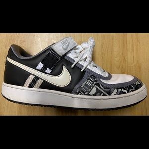 Nike Vandal Low
